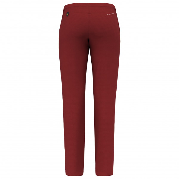 Salewa - Women's Lavaredo Hemp Ripstop Pants - Pantalones de escalada