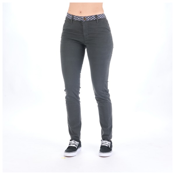 Nograd - Women's Grease Pant - Pantaloni da arrampicata