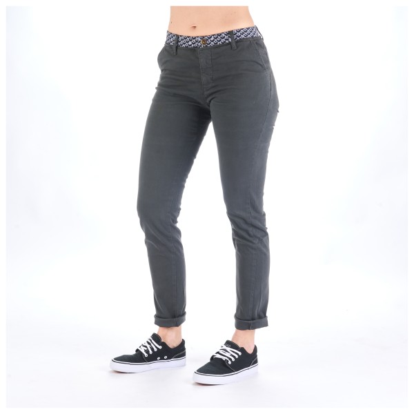 Nograd - Women's Grease Pant - Pantaloni da arrampicata