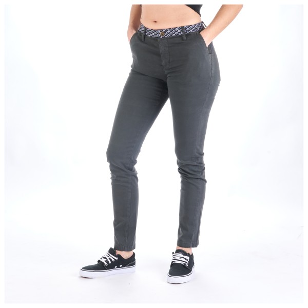 Nograd - Women's Grease Pant - Pantaloni da arrampicata