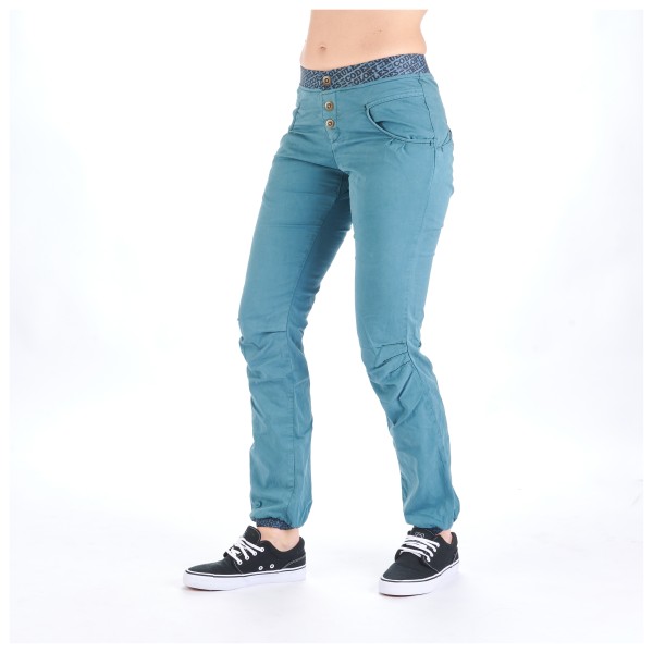 Nograd - Women's Sahel Pant - Klätterbyxa