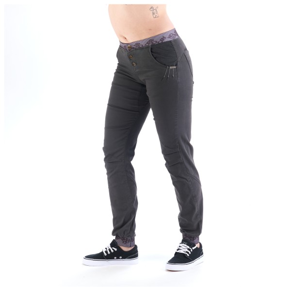 Nograd - Women's Samourai Pant - Klatrebukser