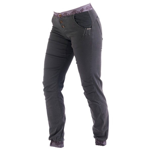 Nograd - Women's Samourai Pant - Pantaloni da arrampicata