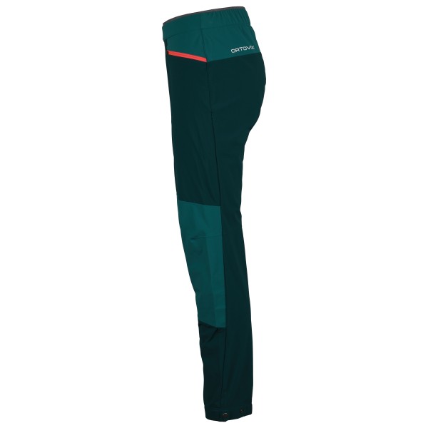 Ortovox - Women's Vajolet Pants - Klatrebukser