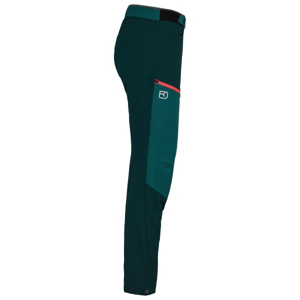 Ortovox - Women's Vajolet Pants - Klatrebukser