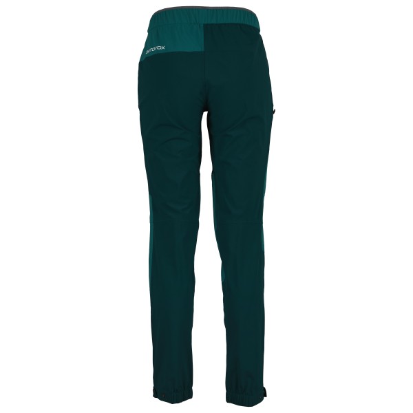 Ortovox - Women's Vajolet Pants - Klatrebukser
