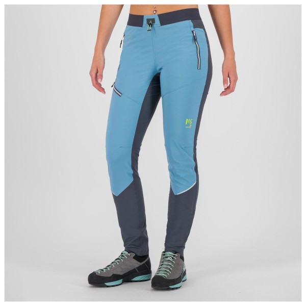 Karpos - Women's Rock Evo Pant - Pantalones de escalada