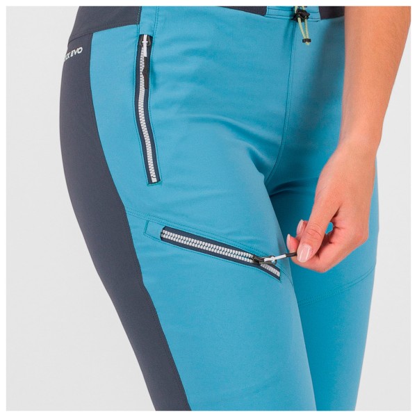 Karpos - Women's Rock Evo Pant - Pantalones de escalada