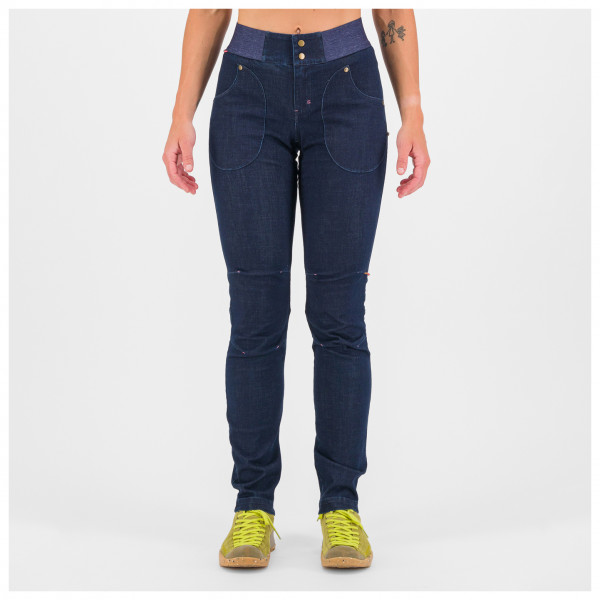 Karpos - Women's Salice Jeans Pant - Pantaloni da bouldering