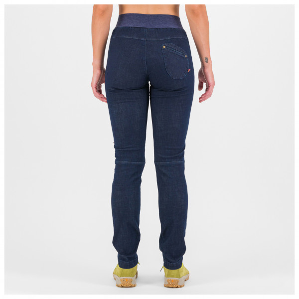 Karpos - Women's Salice Jeans Pant - Pantaloni da bouldering