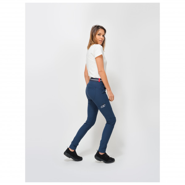 Looking for Wild - Women's Pro Model - Kiipeilyhousut