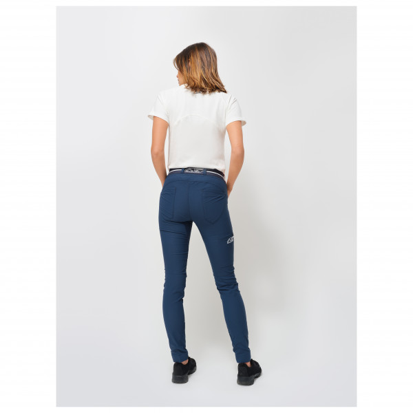 Looking for Wild - Women's Pro Model - Kiipeilyhousut