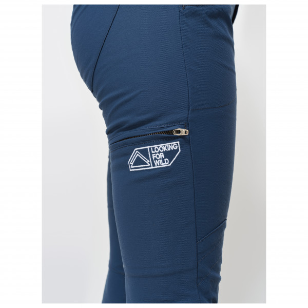 Looking for Wild - Women's Pro Model - Pantalones de escalada