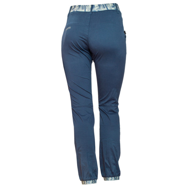Skratta - Women's Svea Long Pant - Klimbroek