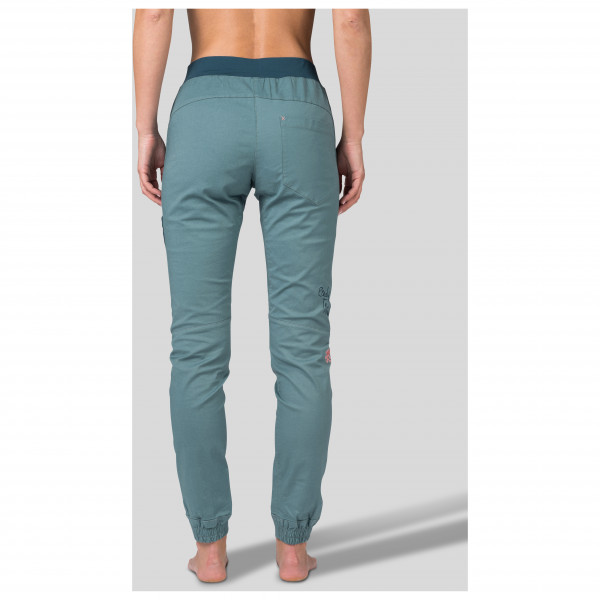 Rafiki - Women's Geminis - Klatrebukser