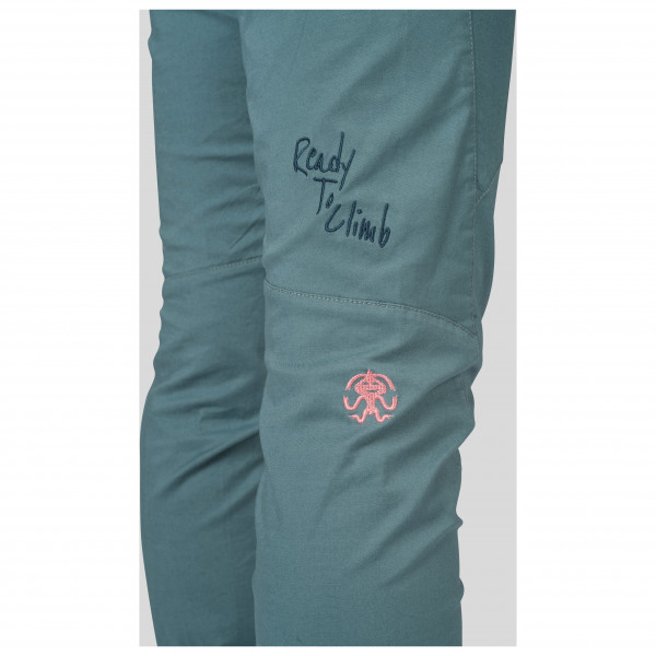 Rafiki - Women's Geminis - Klatrebukser