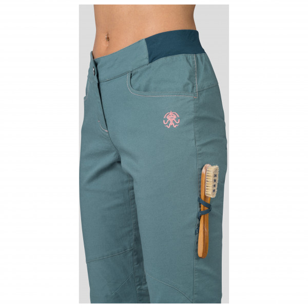 Rafiki - Women's Geminis - Klatrebukser