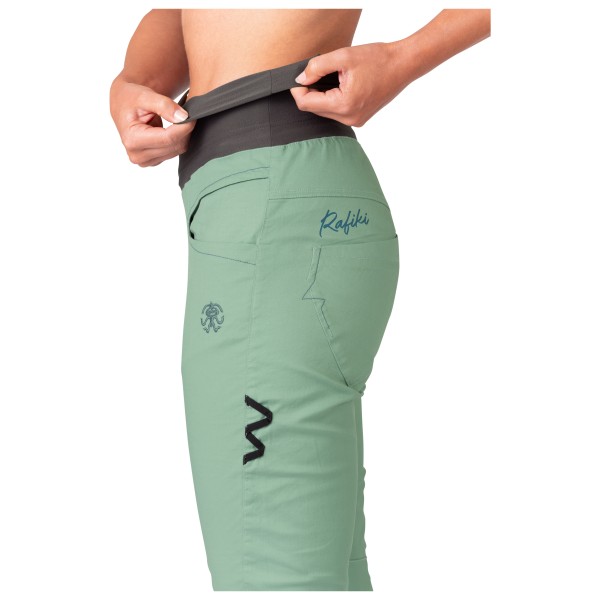 Rafiki - Women's Massone - Kiipeilyhousut