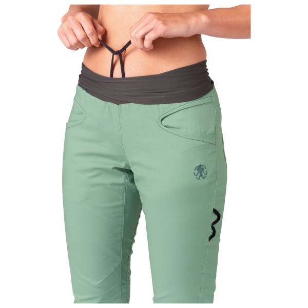 Rafiki - Women's Massone - Kiipeilyhousut