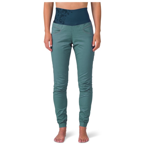 Rafiki - Women's Massone - Klätterbyxa