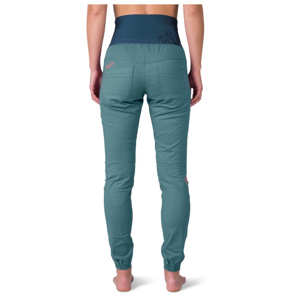 Rafiki - Women's Massone - Klätterbyxa