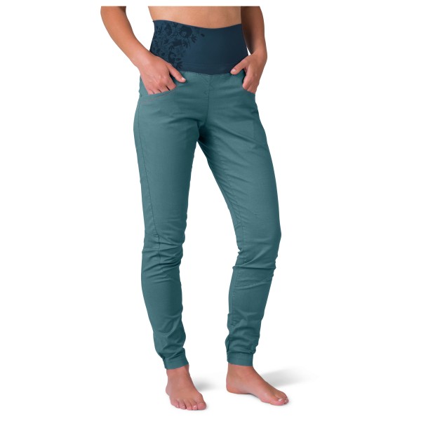 Rafiki - Women's Massone - Klätterbyxa