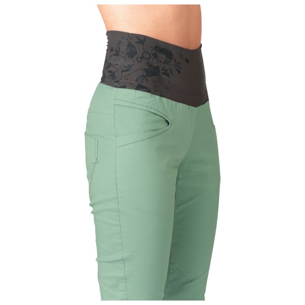 Rafiki - Women's Massone - Klätterbyxa