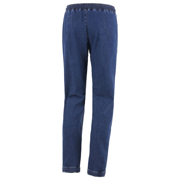 E9 - Women's Melissa - Boulderbroek