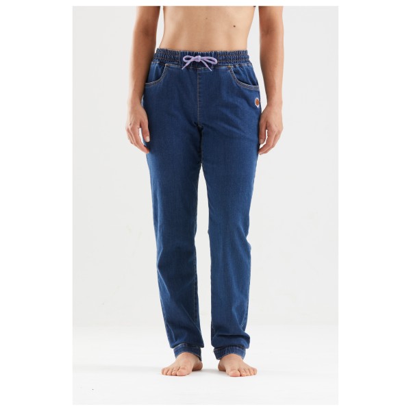 E9 - Women's Melissa - Pantalones de bloc