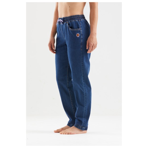 E9 - Women's Melissa - Pantalones de bloc