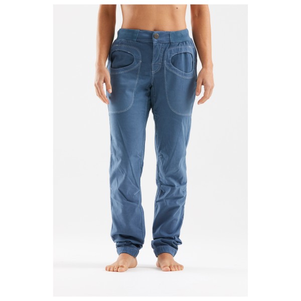 E9 - Women's Onda Rock-BB - Pantalones de bloc