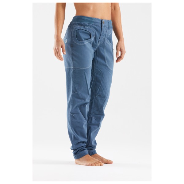 E9 - Women's Onda Rock-BB - Pantalones de bloc