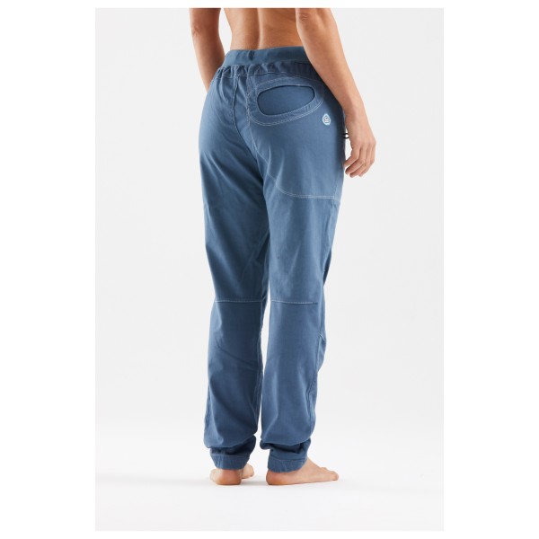 E9 - Women's Onda Rock-BB - Pantalones de bloc