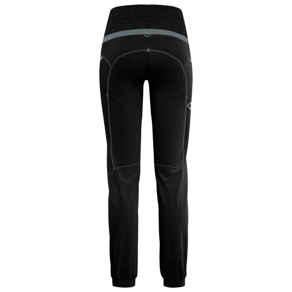 Crazy Idea - Women's Pant Exit - Klimbroek