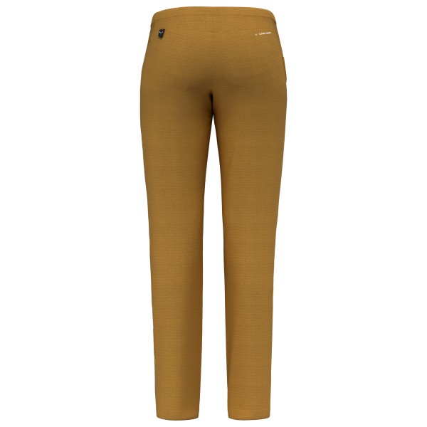 Salewa - Women's Lavaredo Hemp Ripstop Pant - Klätterbyxa
