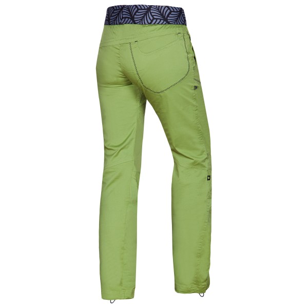 Ocun - Women's Pantera Organic Pants - Klatrebukser