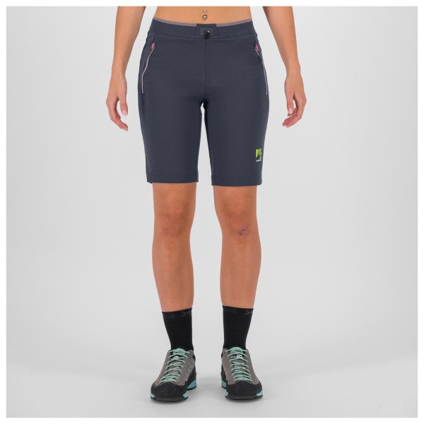 Karpos - Women's Rock Evo Bermuda - Klatrebukser