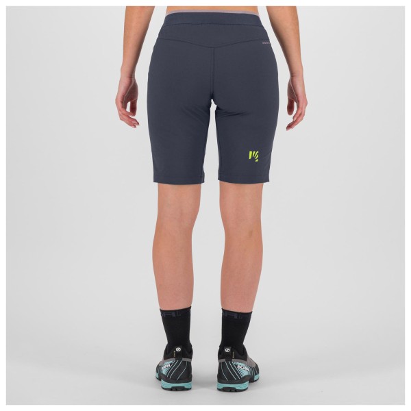 Karpos - Women's Rock Evo Bermuda - Klatrebukser
