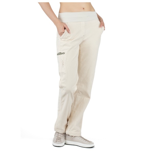 Chillaz - Women's Sandra 3.0 - Pantaloni da bouldering