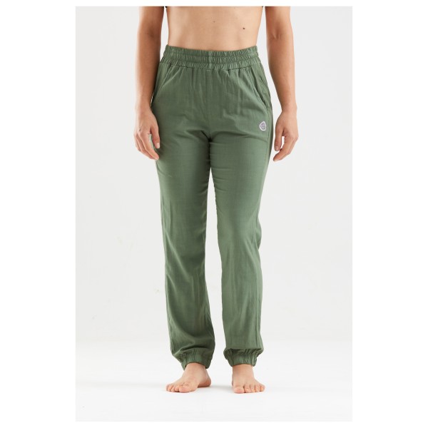 E9 - Women's Jinny-BB - Boulderointihousut
