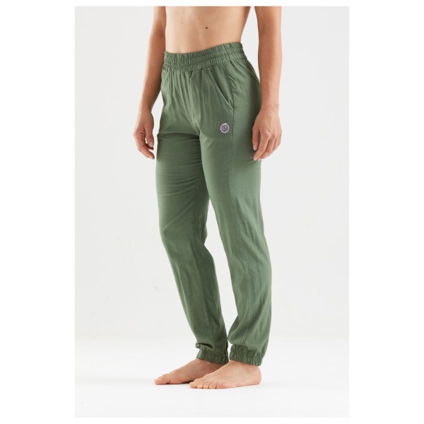 E9 - Women's Jinny-BB - Boulderointihousut