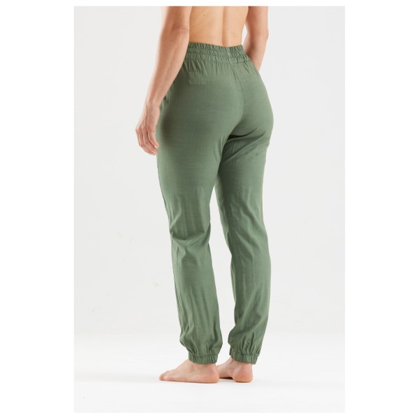 E9 - Women's Jinny-BB - Boulderointihousut