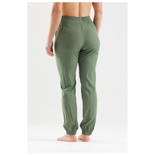 E9 - Women's Jinny-BB - Pantalones de bloc