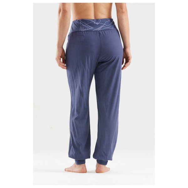 E9 - Women's Nicole - Boulderingbukser