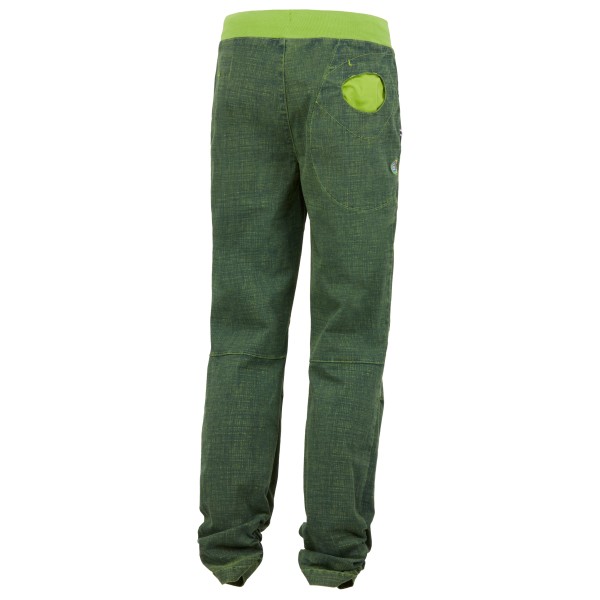 E9 - Women's N Mix2 - Pantalones de bloc