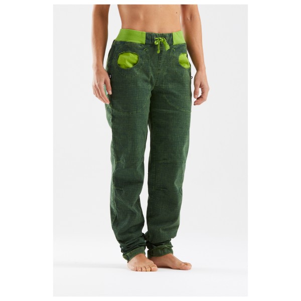 E9 - Women's N Mix2 - Pantalones de bloc