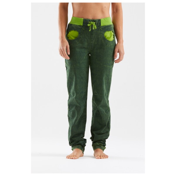 E9 - Women's N Mix2 - Pantaloni da bouldering