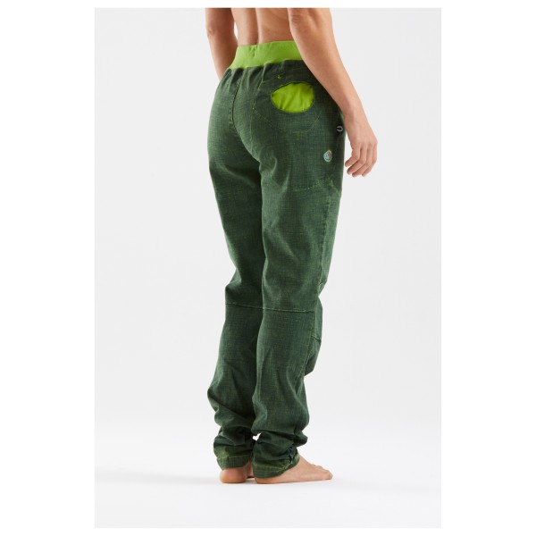 E9 - Women's N Mix2 - Pantaloni da bouldering