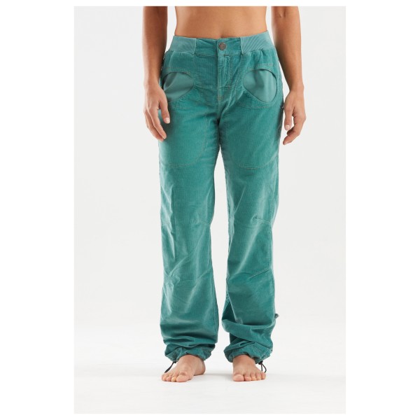 E9 - Women's Onda Vs - Pantaloni da bouldering