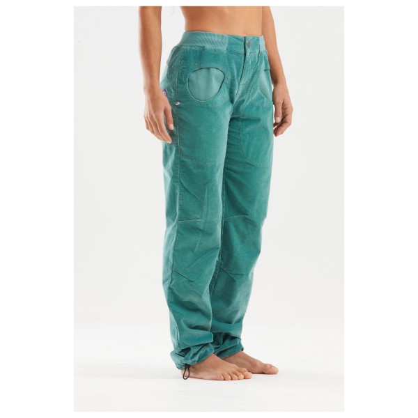 E9 - Women's Onda Vs - Pantaloni da bouldering